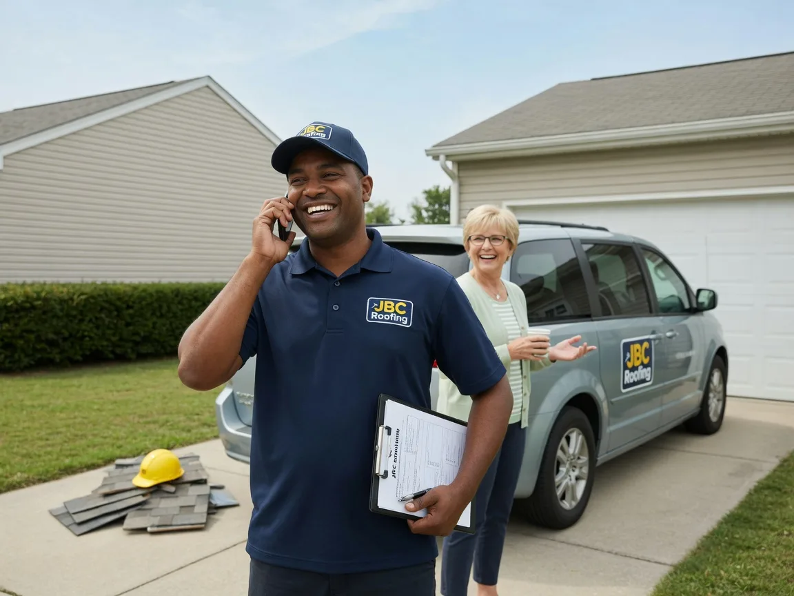 Roof Replacement Kintnersville, PA FAQs